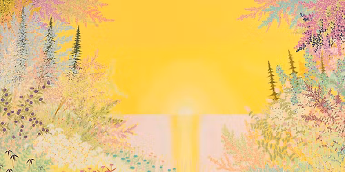 Landscape Painting Now: Art Prize Talk with John McAllister