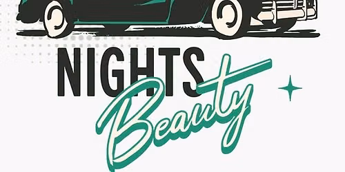 Hot August Nights Show and Shine