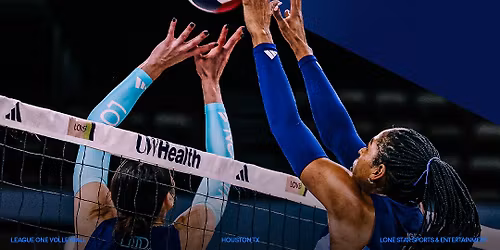 LOVB Nebraska vs. LOVB Salt Lake