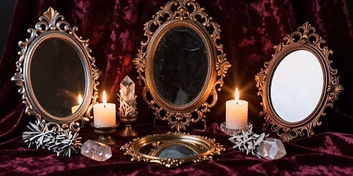 Scrying Mirrors