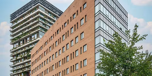 Mercure Sloterdijk