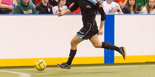 Baltimore Blast at St. Louis Ambush