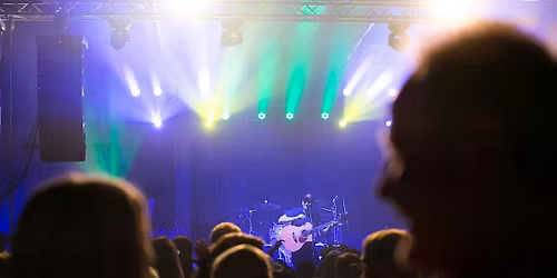 New Year's Eve at The Venue