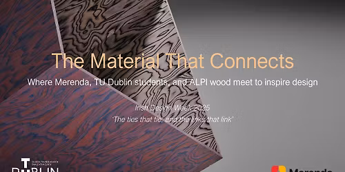 The Material That Connects