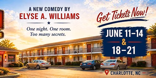 The Worst Motel in the State
