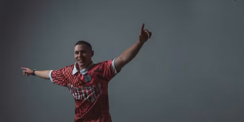 Morgan Seatree, Max Dean, Rossi., Luke Dean, Luuk Van Dijk, Marsolo, Soul Mass Transit System, Silva Bumpa, Ewan McVicar, Jamback, Kyle Starkey, Shanti Celeste, bullet tooth, Enzo Siragusa, Locky, Cait O'Riordan, KEPLER, Bobby O'Donnell, Annie Errez in Leeds