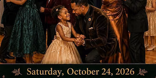 The 1910 Family Fall Ball