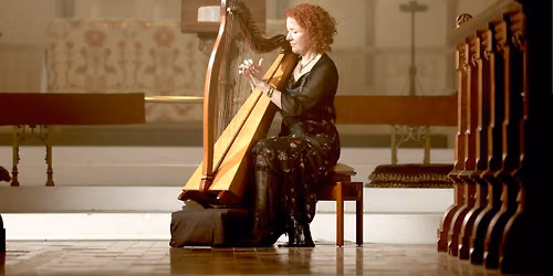 Tr\u00edona Marshall (Harp)
