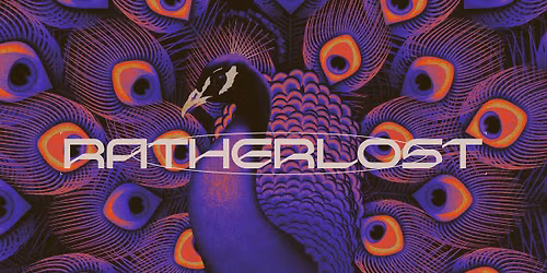 Ratherlost - 24 Hours