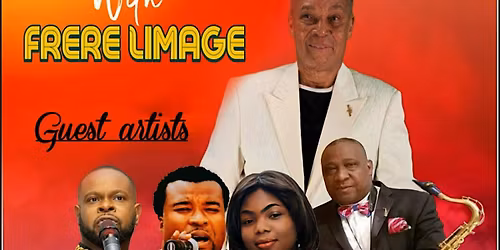 Heavenly Praise Concert 2026 Presented by Frere Limage at Jerusalem Church