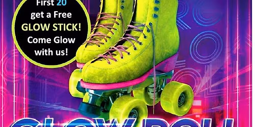 Glow Roll Extravaganza