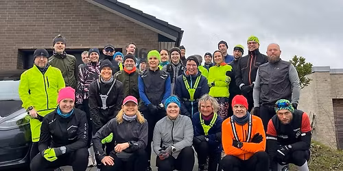 Garagel\u00f8b Morud #121