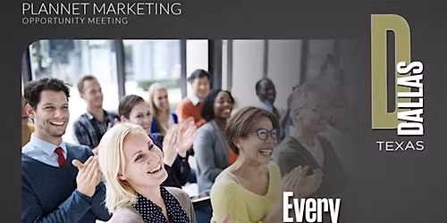 Need a Plan B in Dallas, TX? You Should Own a Travel Biz!