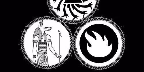 Tribute to Chris Cornell, Soundgarden, Audioslave: Disciple of the Garden - Fri., 3\/13, Doors open 7 pm, Show at 8 pm