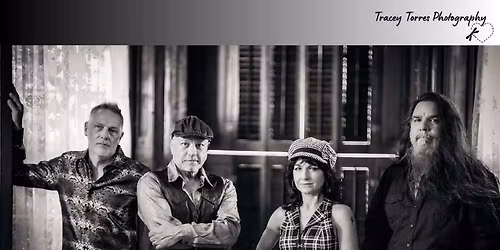 AYCA @ Two Doors Down