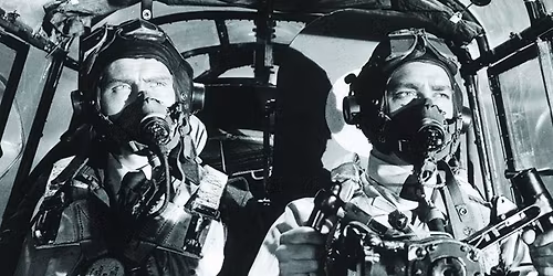 FILM: THE DAM BUSTERS (CERT PG)