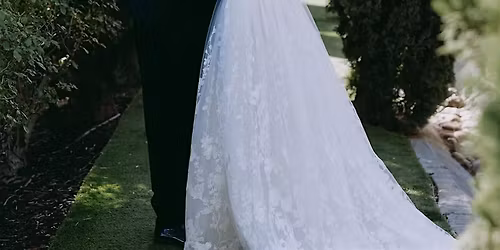 Sip & See: Wedding Showcase
