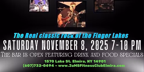 Still Kickin\u2019 @ The Club