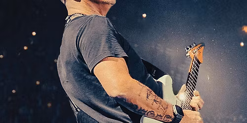 Eros Ramazzotti Oberhausen Tickets