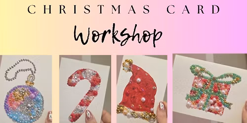 Card Making \ud83c\udf85\ud83c\udf84\ud83c\udf81