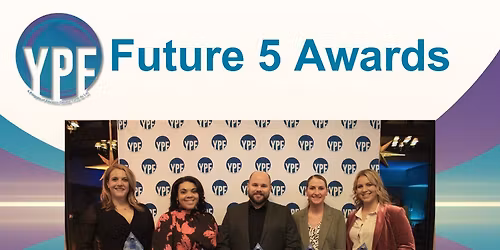 Future 5 Awards