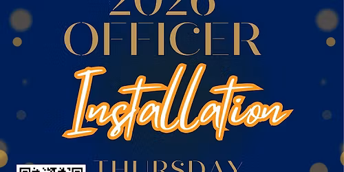 NAMMBA MID-South Officer Installation