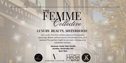 The Femme Collective
