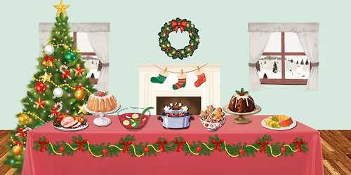 Membership Meeting and Potluck