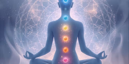 Chakra Activation
