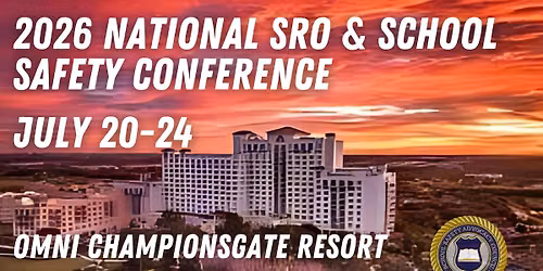 22nd Annual National School Safety Conference 