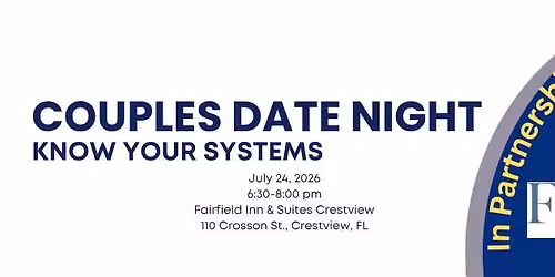 Couples Date Night