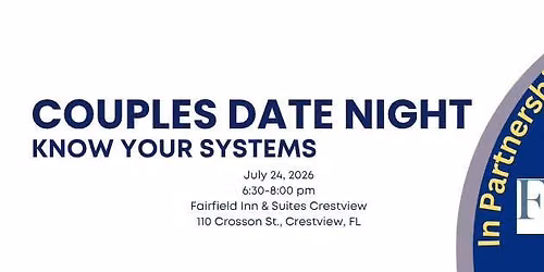 Couples Date Night