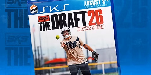 2nd Annual One Nation \/ SKS Sports Coed Draft 