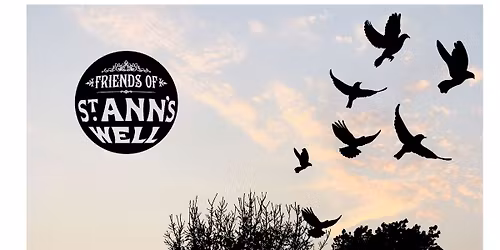 Dawn Chorus Walk