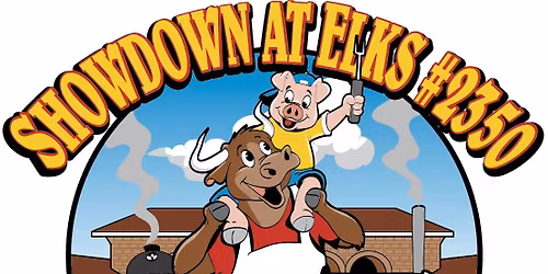 5th Annual Showdown at ELKS #2350 Pitmaster Challenge