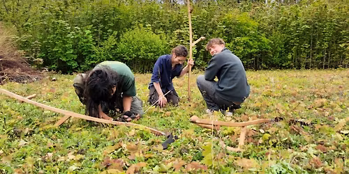 Chalk Grassland Restoration