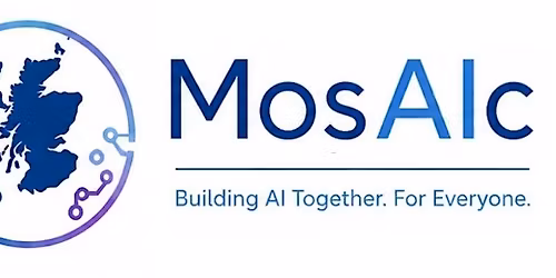 MosAIc AI MeetUp