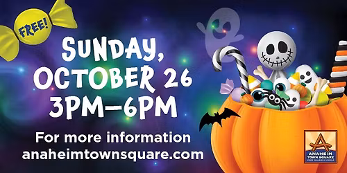 Spooktacular Halloween Celebration