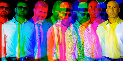 Beaumont Christmas Tree Lighting with PopGun!