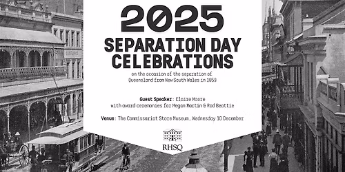 Separation Day 2025
