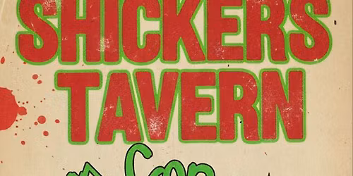 Dayz Gone By Christmas Pop Punk Party live at Shickers Tavern Blackpool