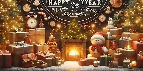 5th Annual Elizabethtown Christmas Open