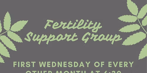 Fertility Support Group 