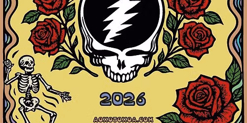 AoxoToxoA@Kulturhaus Insel (15&16\/07\/2026)