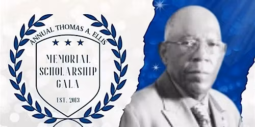 12th Annual Thomas A. Ellis Memorial Scholarship Banquet