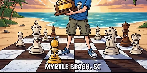 Myrtle Beach Individual Chess Championship