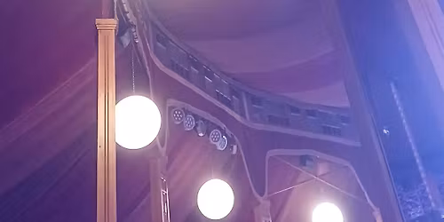 Tom Gensler Headline Show + Launch Party