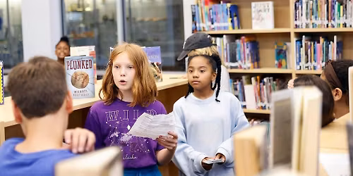 CCSD Find-Your-Fit Fridays Recruitment Days