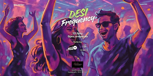 Desi Frequency