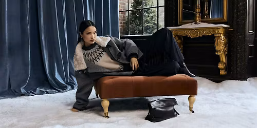 Style Edit: How to winter like a pro